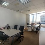 Serviced Offices