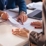 New Suffix for DMCC Member Companies