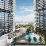 DMCC and Ellington Properties Break Ground