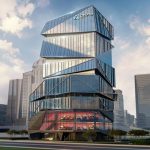 DMCC and REIT Development Unveil Landmark Crypto Tower in JLT