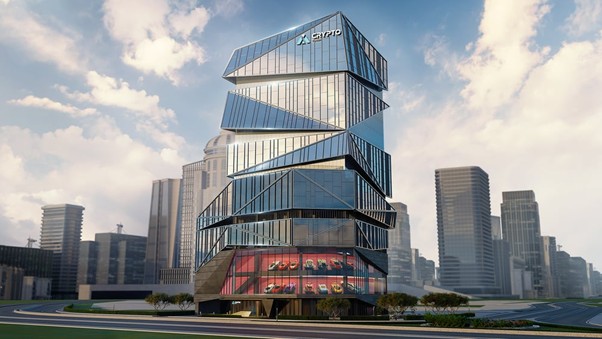 DMCC News 3
